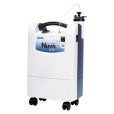 Concentrador de Oxigeno NUVO LITE 520